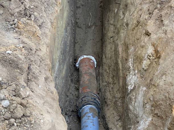 Best 24/7 water damage repair  in Lake Linden, MI