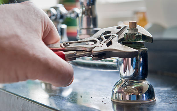 Best Water damage contractors near me  in Lake Linden, MI